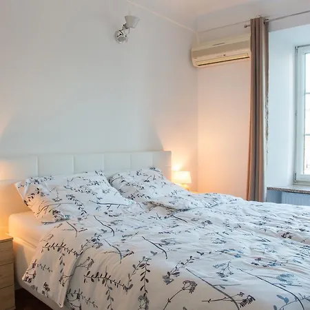 Apartman Sarka Ljubljana